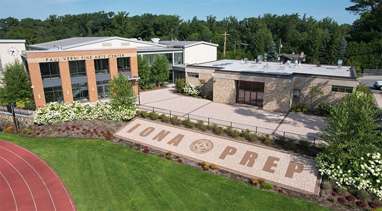 New four-year college preparatory program welcomes inaugural class of seven students in Fall 2026.